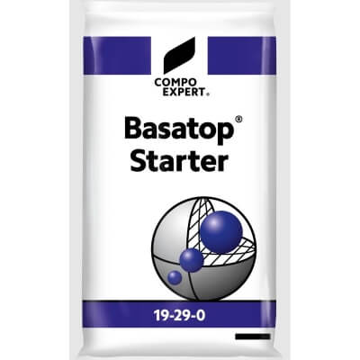 Минеральное  удобрение Basatop Starter 19-29-0, (25 кг)