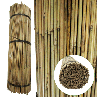 Опора бамбуковая 26-28 мм 350 см