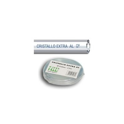 Шланг резиновый CRISTALLO EXTRA 4X6 M100