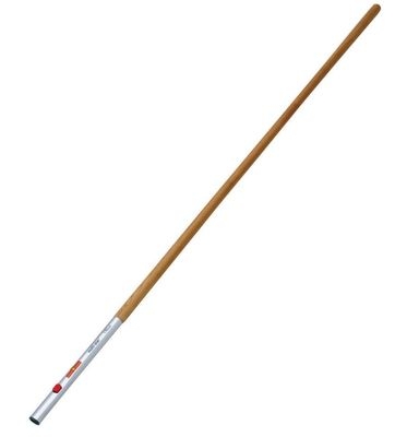 Ручка деревянная 150 см. ZM150 Eschenstiel для сад. инструмента WolfGarten (71AED008650)