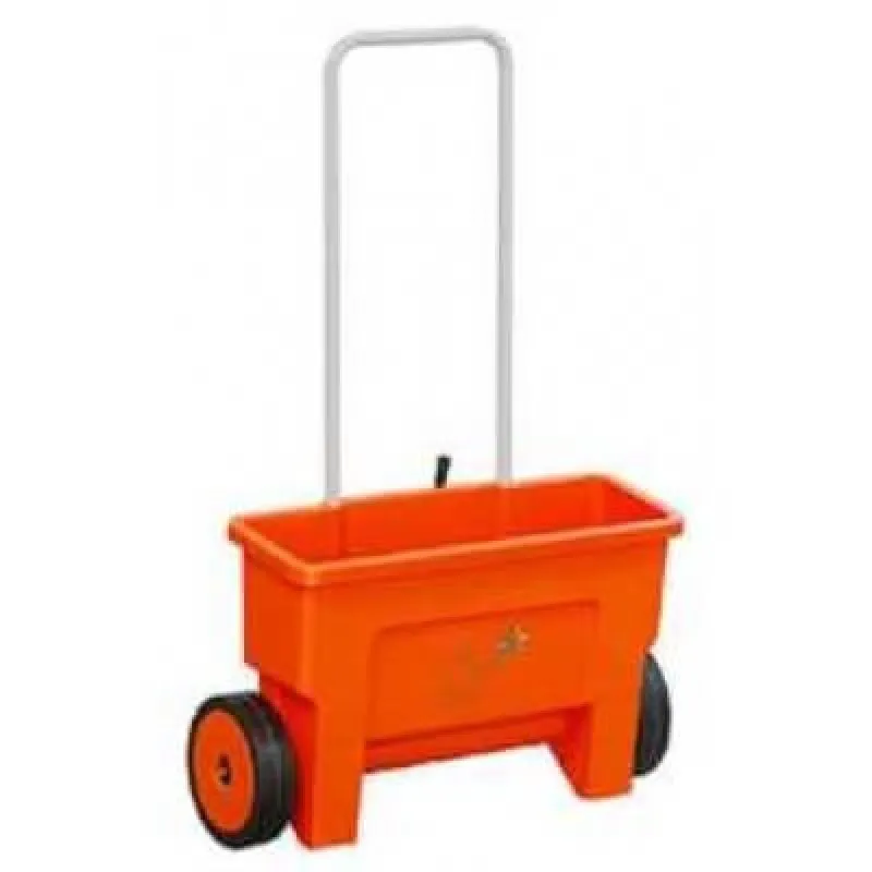 Разбрасыватель универсальный KIKKO 22л. ART520IT