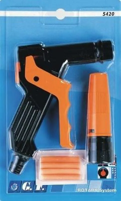 Распылитель воска 5420