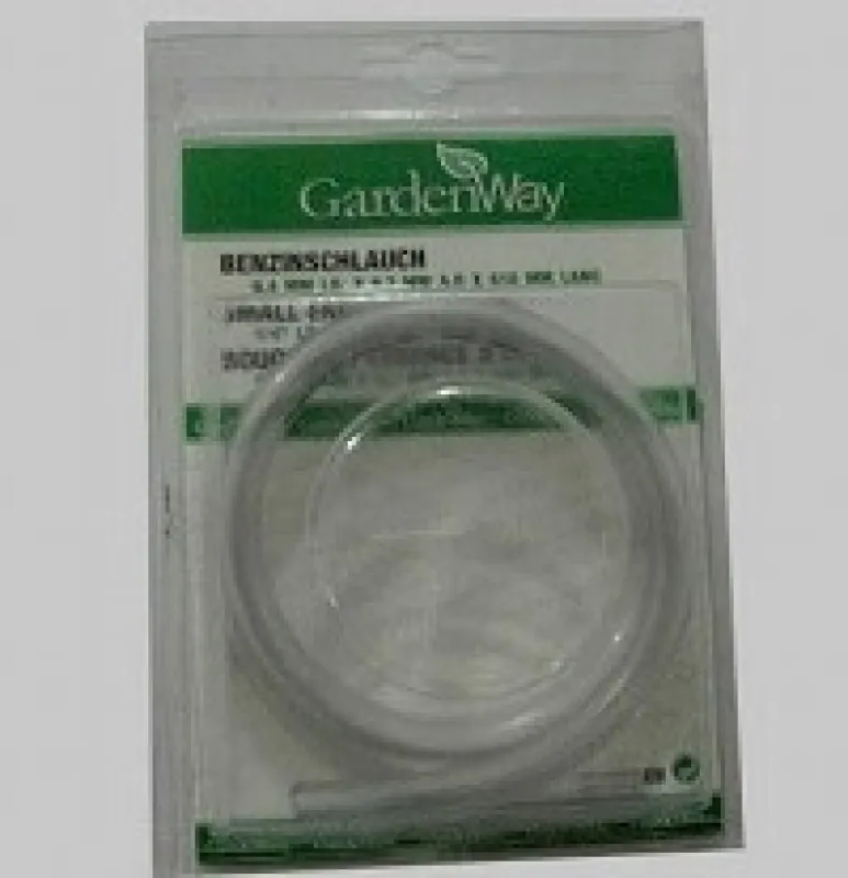 Бензопровод для бенз.косилок 6,4*8,7*610 мм GL-024-EU3