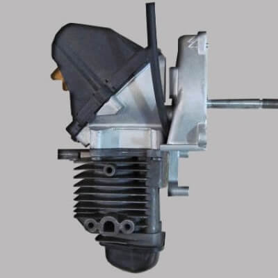 Блок в сборе 890 (753-04087)