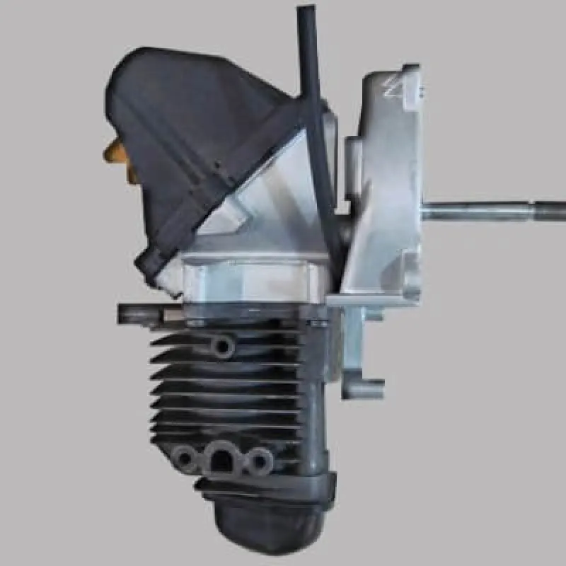 Блок в сборе 890 (753-04087)