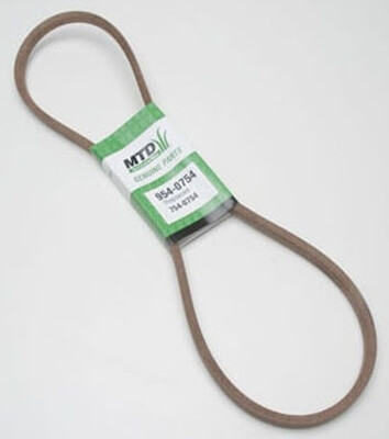 Ремень на снегоочиститель GB1328 ME66/YM 75M-W (754-04195)