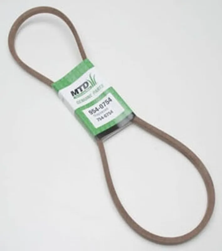 Ремень на снегоочиститель GB1328 ME66/YM 75M-W (754-04195)