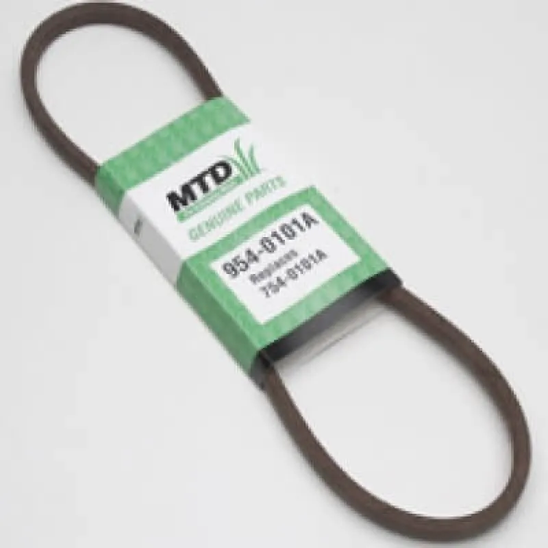 Ремень на снегоочиститель YM 5350 S GBH1128 (754-0101А)