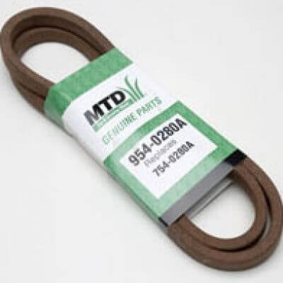 Ремень на трактор G200 (754-0280А)