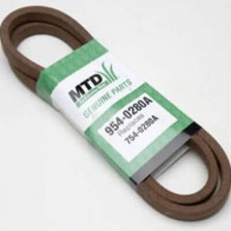 Ремень на трактор G200 (754-0280А)