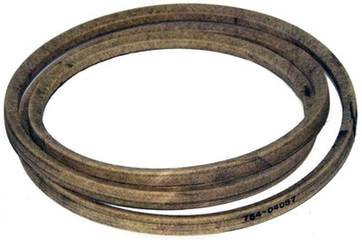 Ремень приводной на трактор HJ 5220 (754-0631)