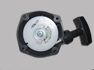 Блок стартера 49080-2173