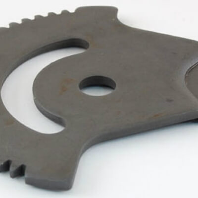 Сегмент рулевого механизма на трактор G200 (717-0943С)