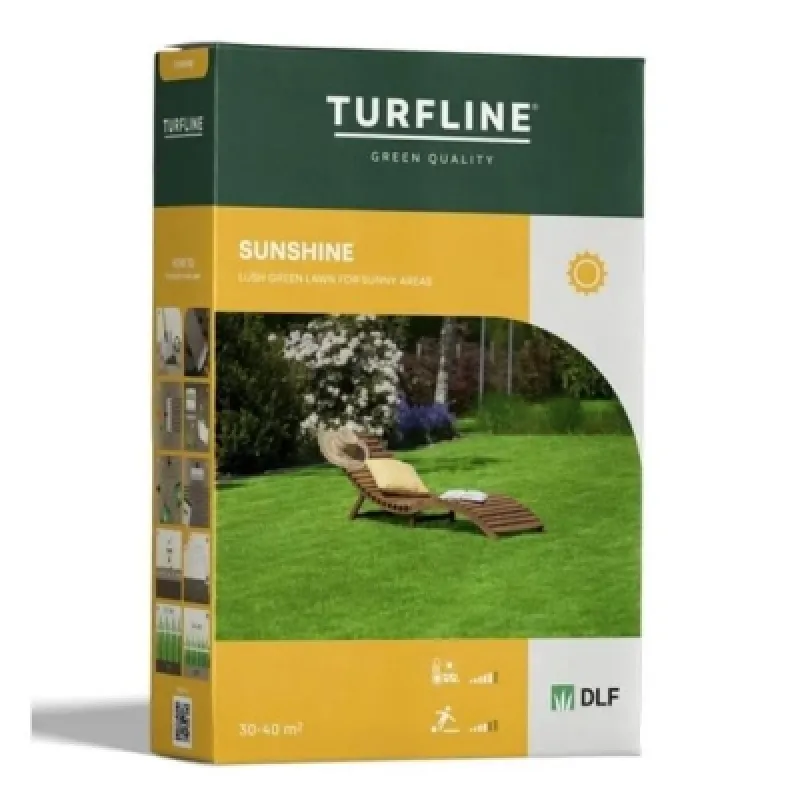 Семена газонной травы  "SUNSHINE"  1 кг.