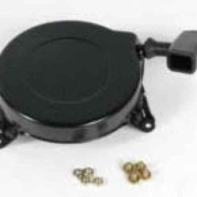 Стартер пусковой в сборе 499706