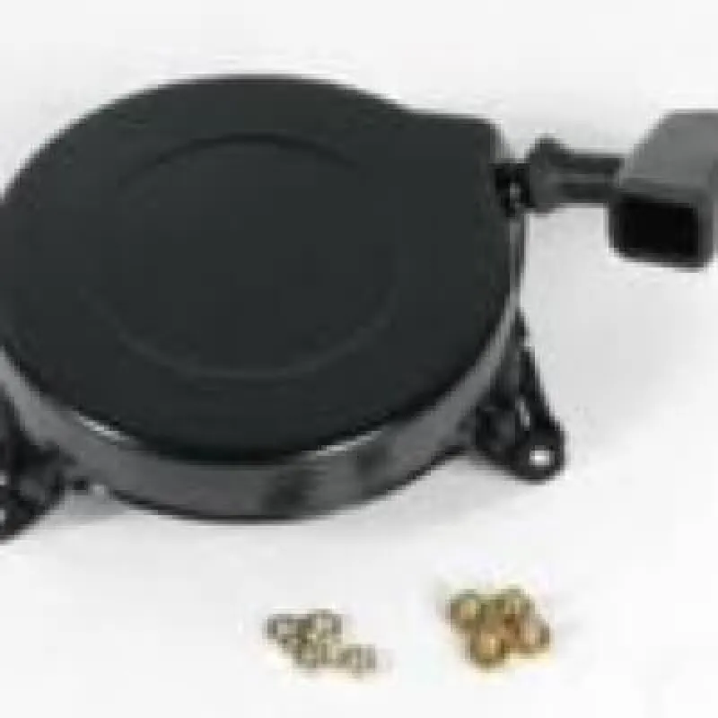 Стартер пусковой в сборе 499706