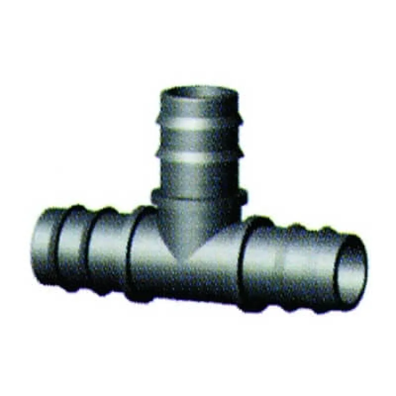 Тройник 90 для шланга 606 20*20*20