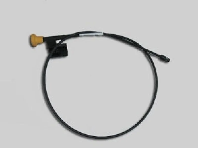 Трос E740 F, ME 66 T, YM 7110 DET (746-0948А)