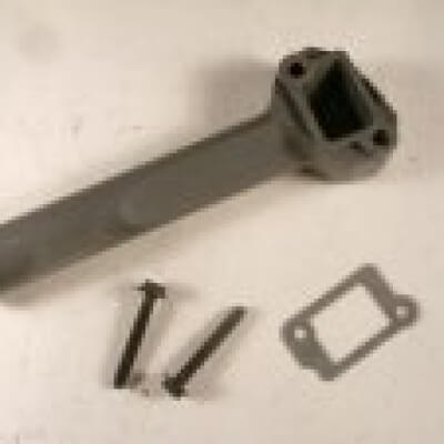 Труба подачи топлива (693446)