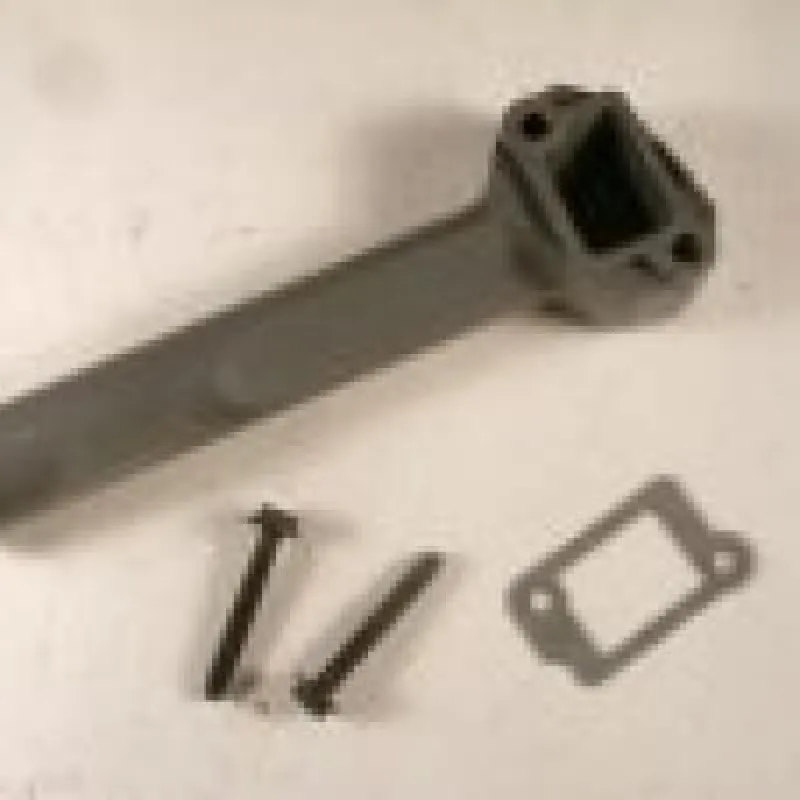 Труба подачи топлива (693446)