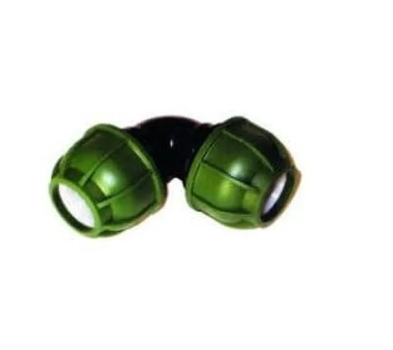 Уголок 213 для труб 20*20