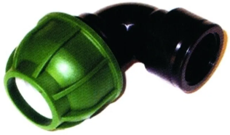 Уголок 219 с внешней резьбой 20*3/4"