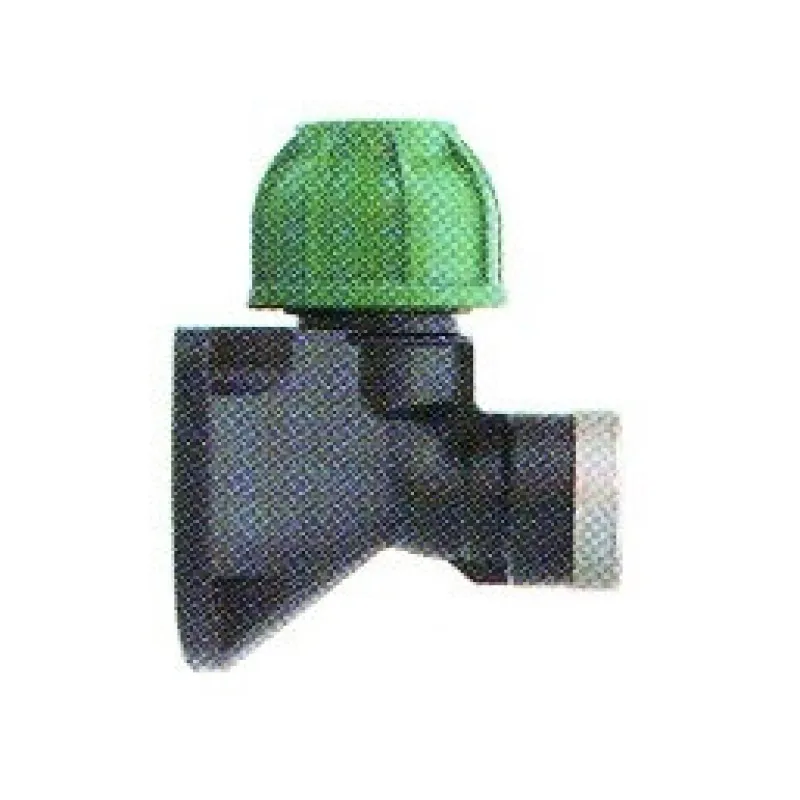 Уголок 223 с внутренней резьбой и крепл.25*3/4"