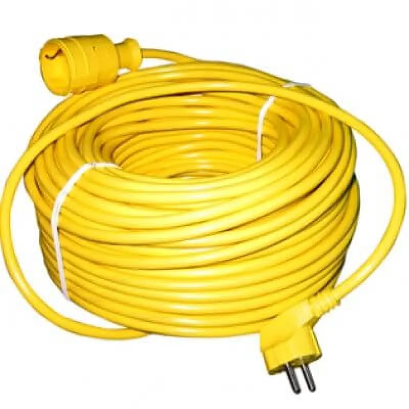 Удлинитель электрический 092.48.673  50м