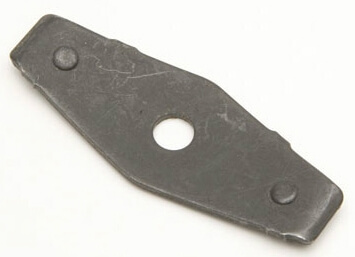 Фиксатор ножа на бенз. косилки (736-0524B)