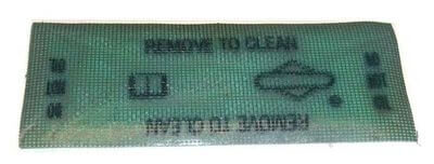 Фильтр 697015 предварительный на TA4120, B155