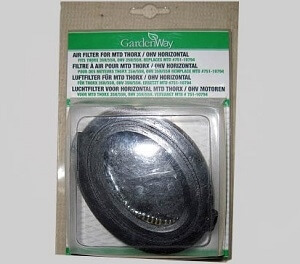 Фильтр воздушный  MAF-02-EU 751-10794