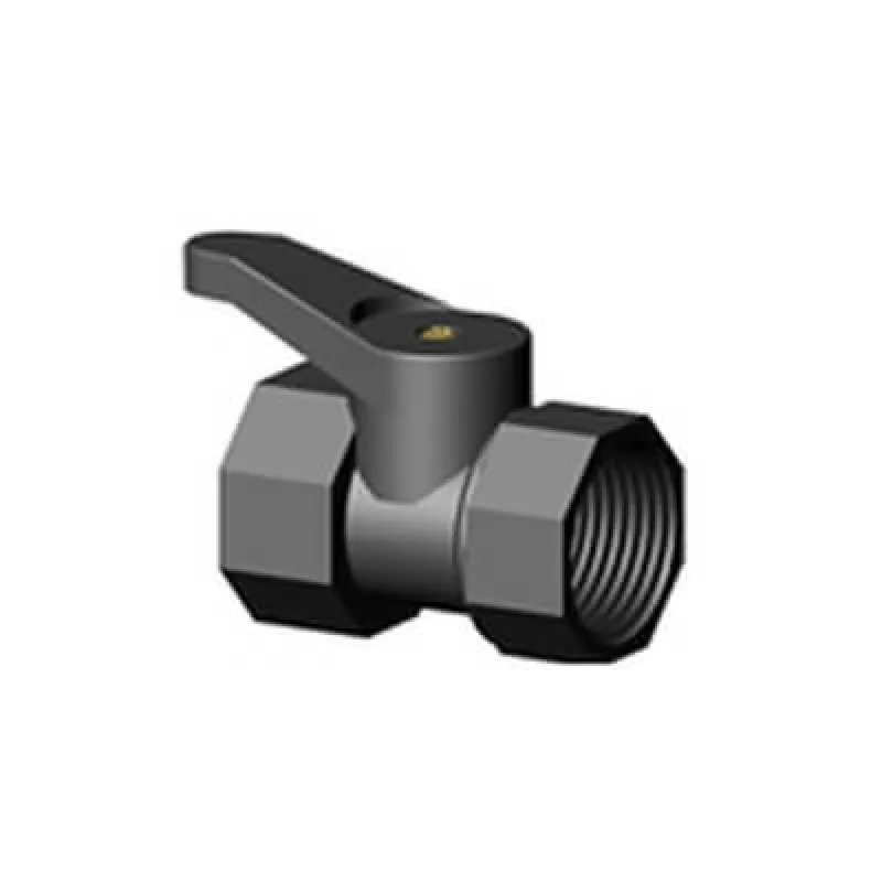 Вентиль маленький SFF 3/4"*3/4"