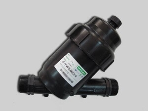 Фильтр с картриджем FLE 1 1/4"