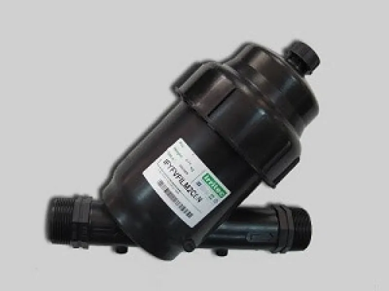 Фильтр с картриджем FLE 1 1/4"