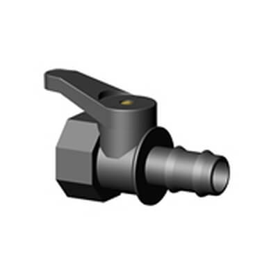 Вентиль маленький SFP 25*3/4"