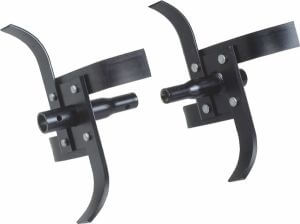 Фреза на Т-240 прав. (IND 034B-572)