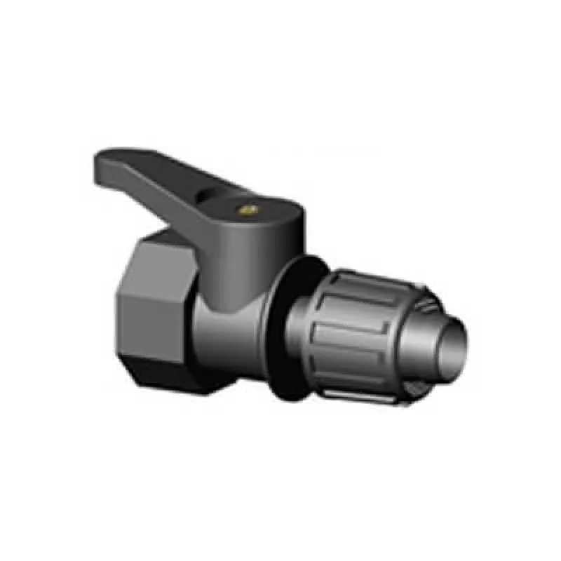 Вентиль маленький SFТ 16*3/4"