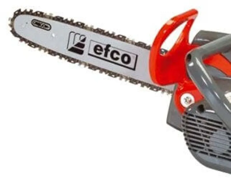 Шина 35см для электропилы EF15E (51012046)