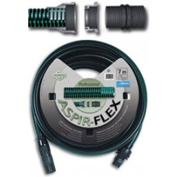 Шланг заборный ASPIR-FLEX 1'' M.7