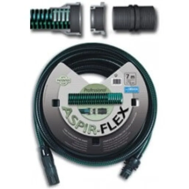 Шланг заборный ASPIR-FLEX 1'' M.7