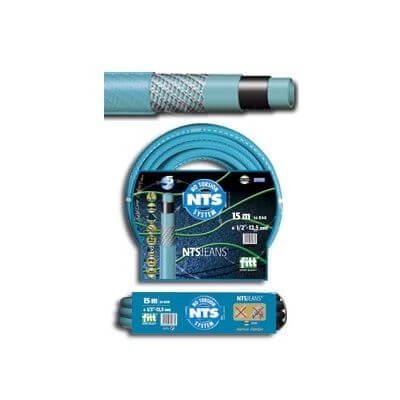 Шланг поливочный JEANS NTS 3/4'' M.25 AA