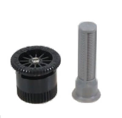 Головка регулируемая S-15-A