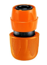 Коннектор 3027 от 1/2"до 3/4"