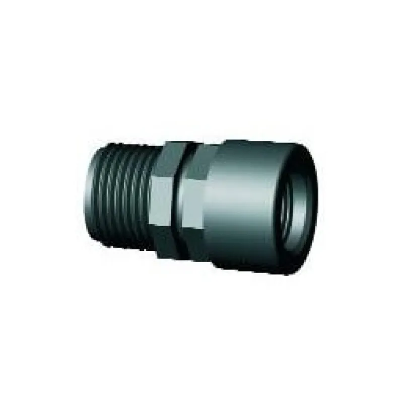 Патрубок 622 увеличивающий 1 1/4"*1"