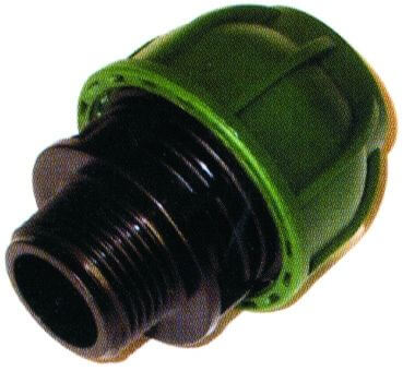 Резьба 211 на трубу 50*1 1/2"