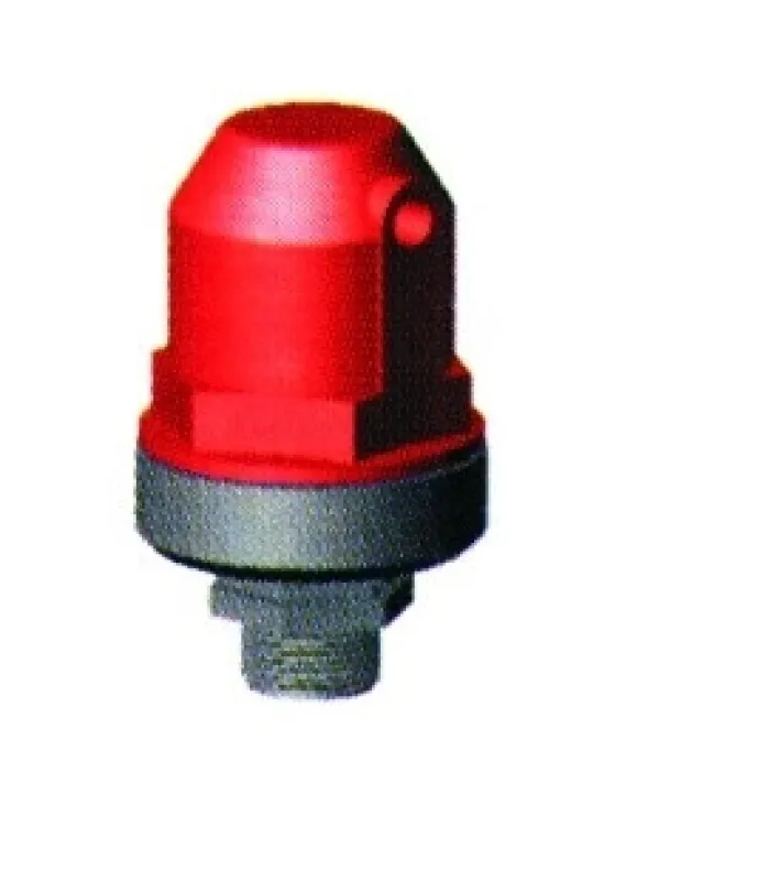 Воздушный клапан SDE 1"