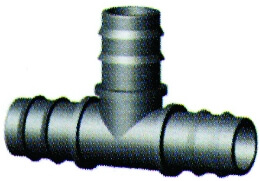 Тройник 90 для труб 605 3/4"x1x"3/4