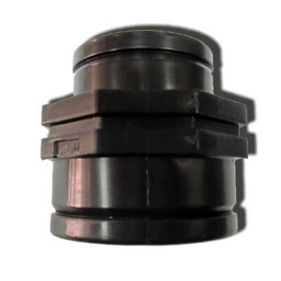 Патрубок 621 увеличивающий 1 1/4"*1"