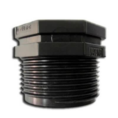 Патрубок 623 увеличивающий 1"*1/2"