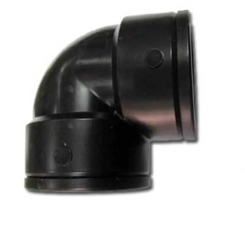 Уголок 626 с внутренней резьбой 1"